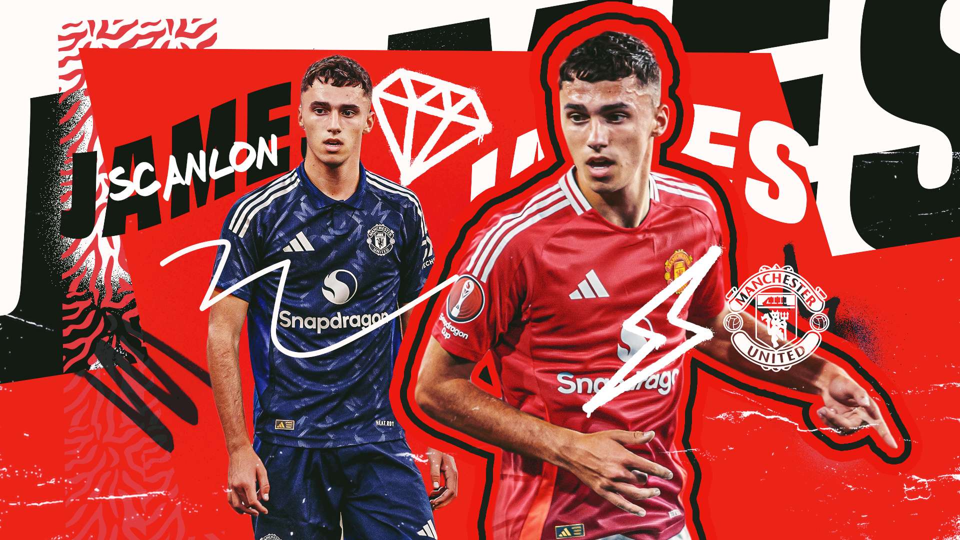 清晰的指引 清晰的指引